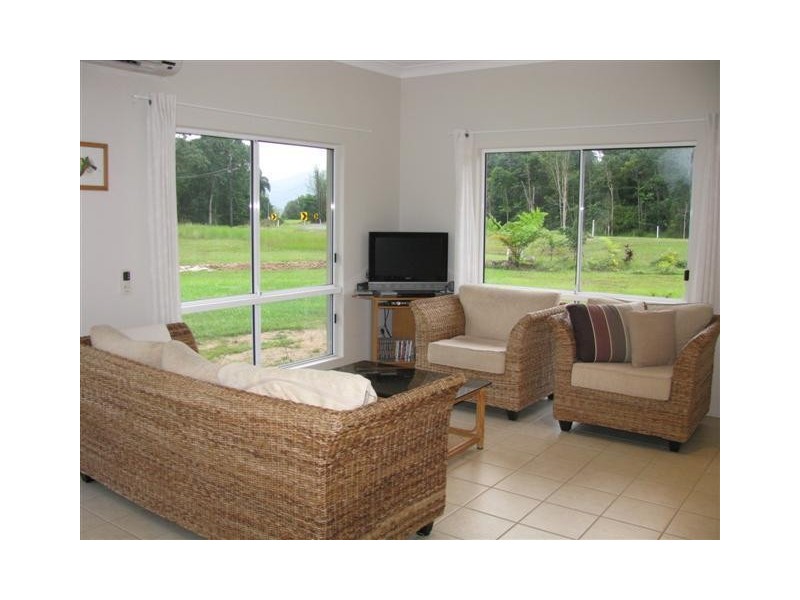 742 East Feluga Road, East Feluga QLD 4854