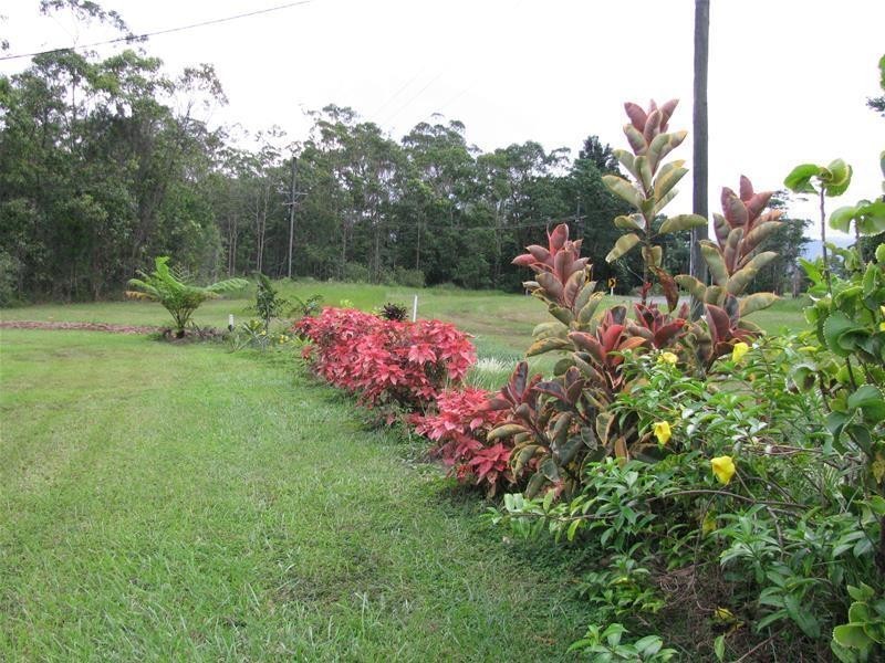 742 East Feluga Road, East Feluga QLD 4854