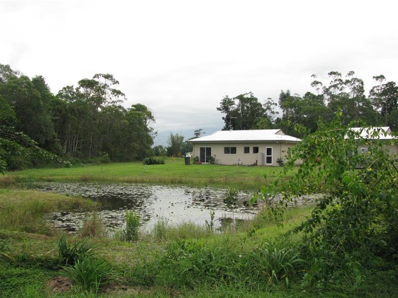 742 East Feluga Road, East Feluga QLD 4854
