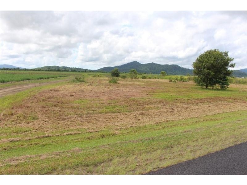 Lot 12, Lot 12 Branch Road, No 4 Branch QLD 4856