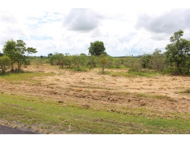 Lot 12, Lot 12 Branch Road, No 4 Branch QLD 4856