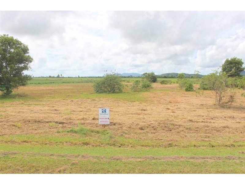 Lot 12, Lot 12 Branch Road, No 4 Branch QLD 4856