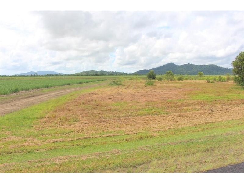 Lot 12, Lot 12 Branch Road, No 4 Branch QLD 4856