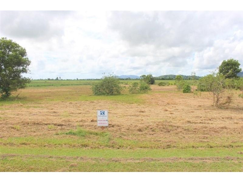 Lot 12, Lot 12 Branch Road, No 4 Branch QLD 4856