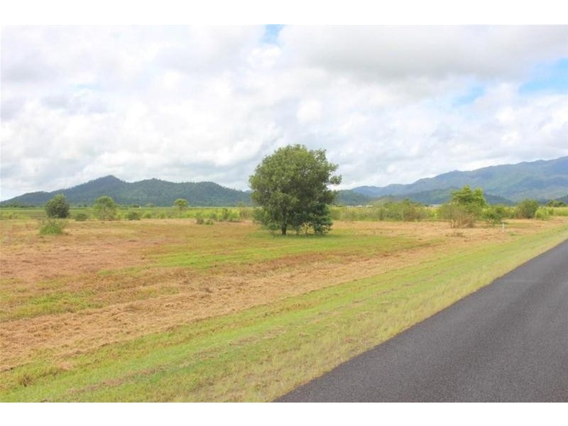 Lot 12, Lot 12 Branch Road, No 4 Branch QLD 4856