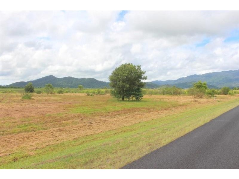 Lot 12, Lot 12 Branch Road, No 4 Branch QLD 4856