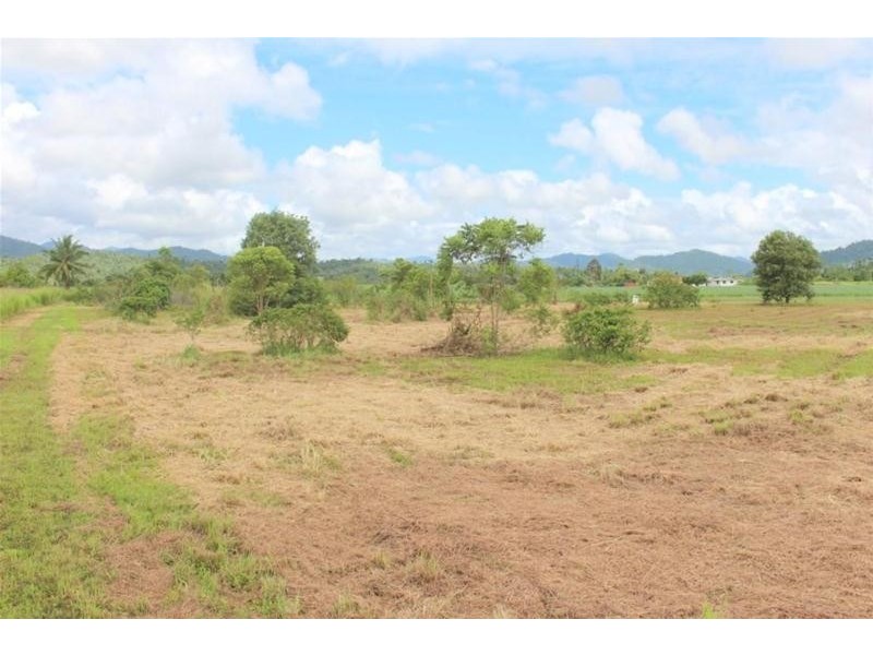 Lot 12, Lot 12 Branch Road, No 4 Branch QLD 4856