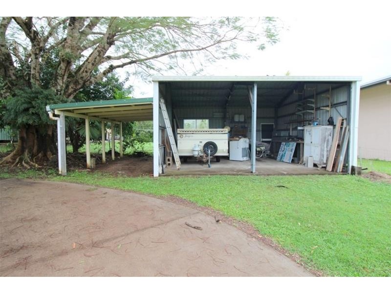 54 Illich Street, Kurrimine Beach QLD 4871