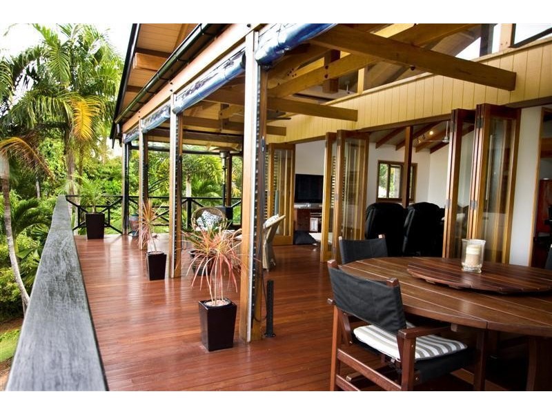 193 Alexander Drive, Mission Beach QLD 4852