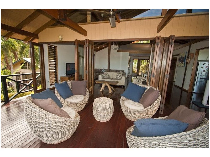 193 Alexander Drive, Mission Beach QLD 4852