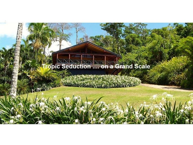 193 Alexander Drive, Mission Beach QLD 4852