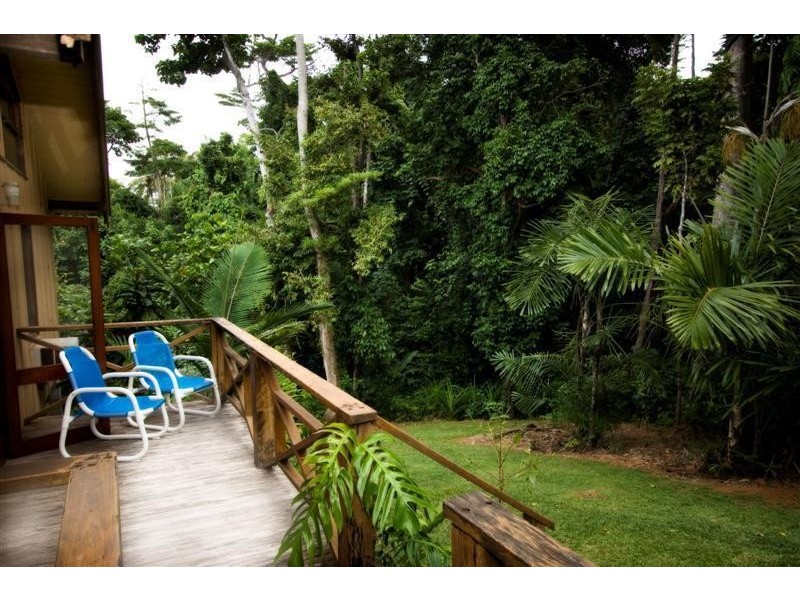 193 Alexander Drive, Mission Beach QLD 4852