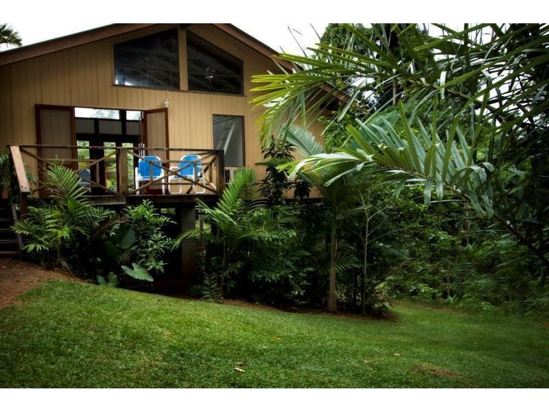 193 Alexander Drive, Mission Beach QLD 4852