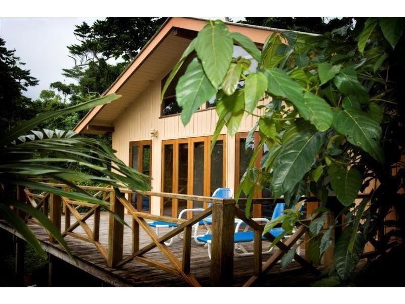 193 Alexander Drive, Mission Beach QLD 4852