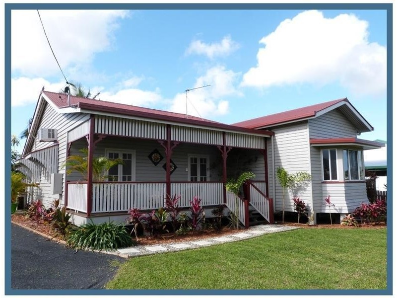 33 Wilson Street, El Arish QLD 4855