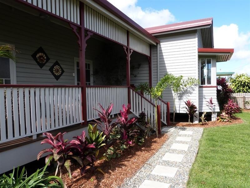 33 Wilson Street, El Arish QLD 4855
