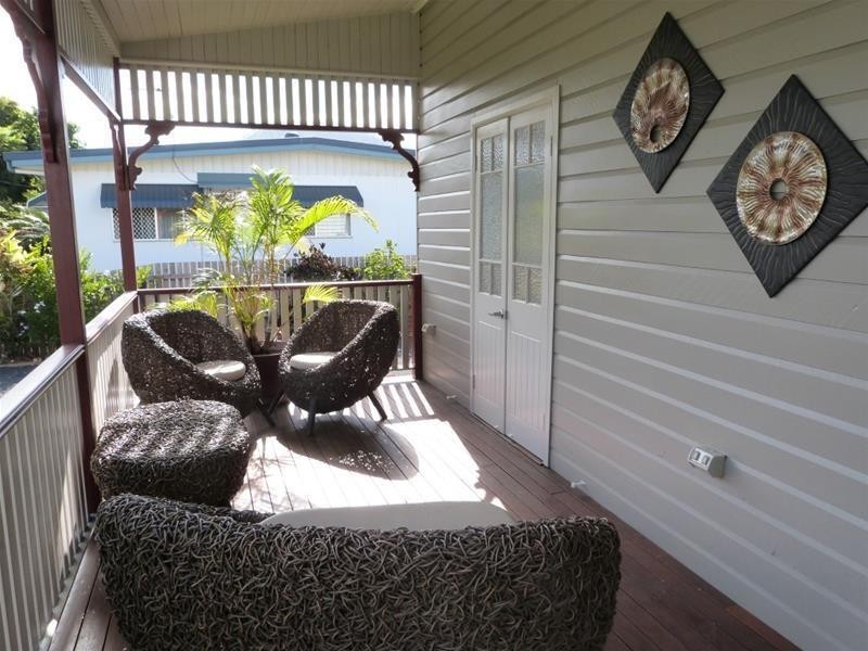 33 Wilson Street, El Arish QLD 4855