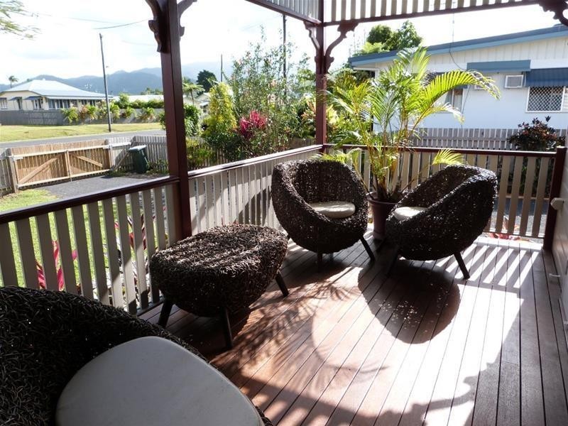 33 Wilson Street, El Arish QLD 4855