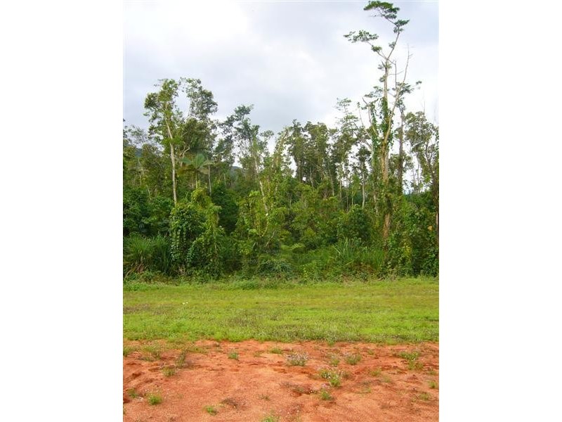 Lot/9 Monica Close, Feluga QLD 4854
