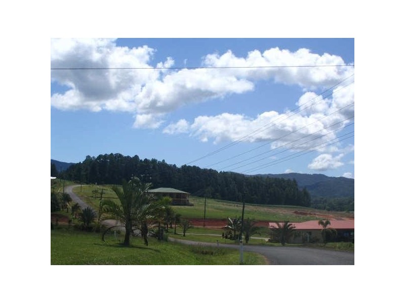 Lot/9 Monica Close, Feluga QLD 4854