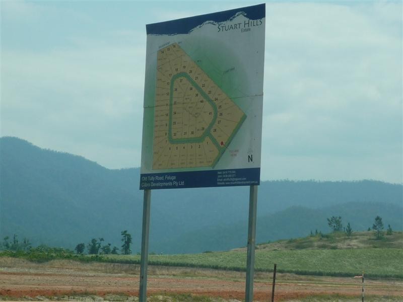 Lot/9 Monica Close, Feluga QLD 4854