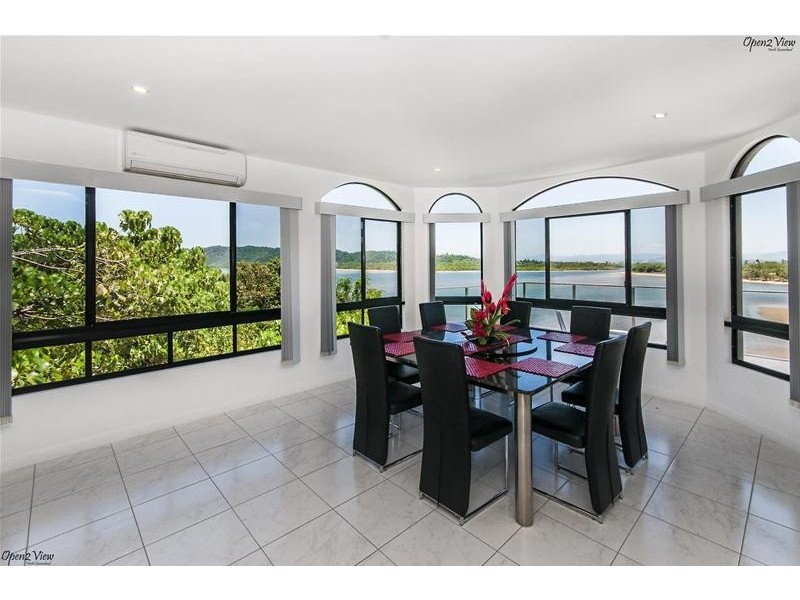 11 Maria Street, Flying Fish Point QLD 4860