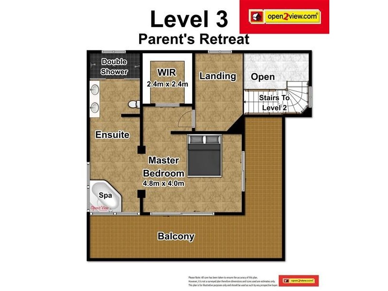 11 Maria Street, Flying Fish Point QLD 4860