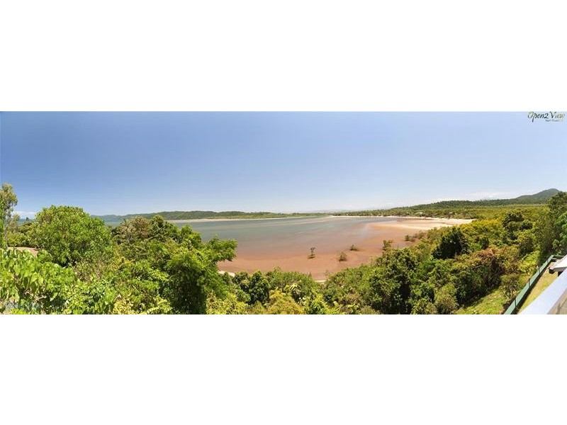 11 Maria Street, Flying Fish Point QLD 4860