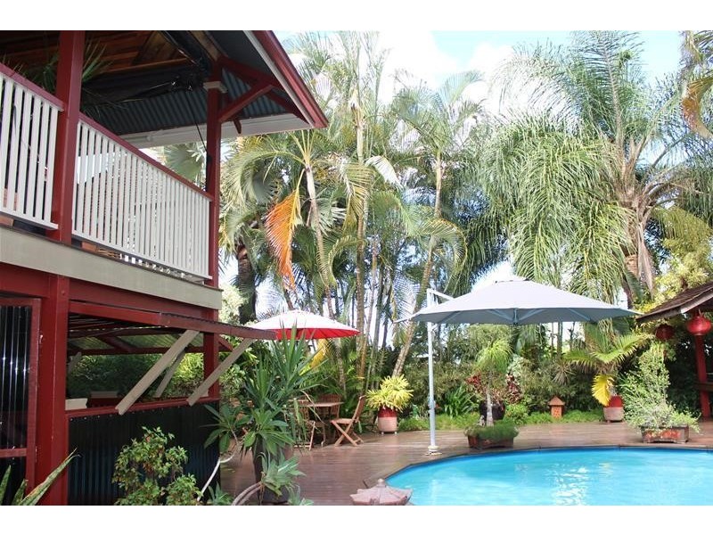 20 Wilson Street, El Arish QLD 4855