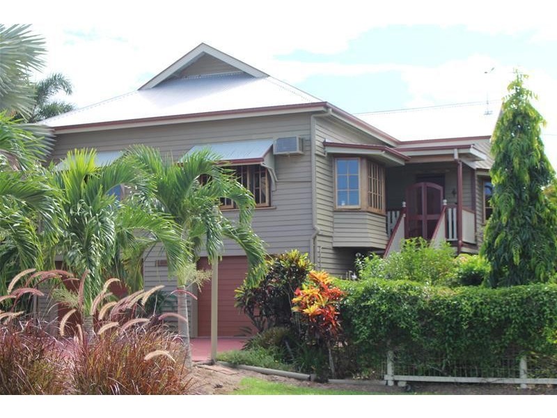 20 Wilson Street, El Arish QLD 4855