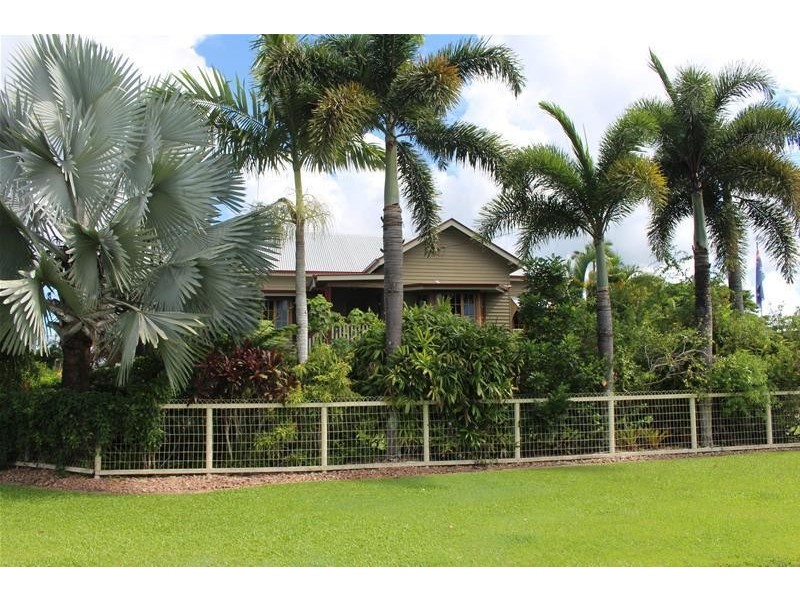 20 Wilson Street, El Arish QLD 4855