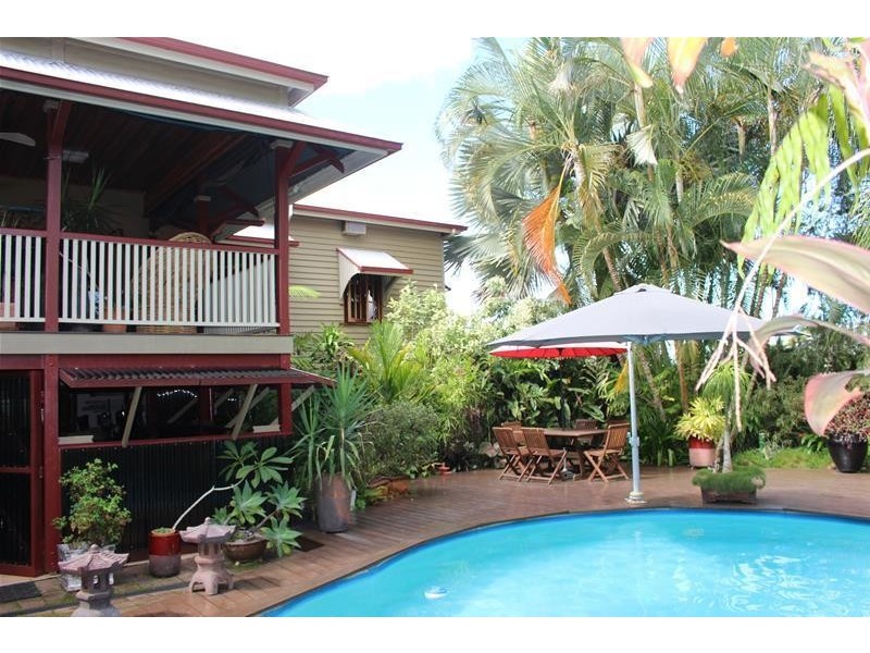 20 Wilson Street, El Arish QLD 4855