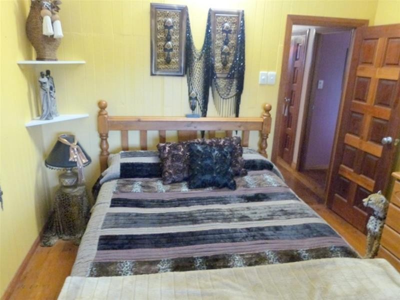 20 Wilson Street, El Arish QLD 4855