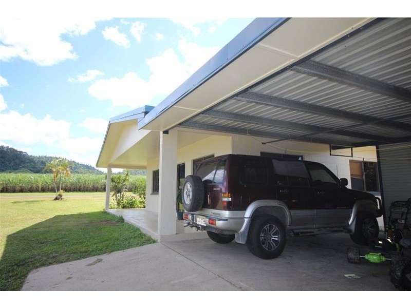 104 Jaffa Road, El Arish QLD 4855