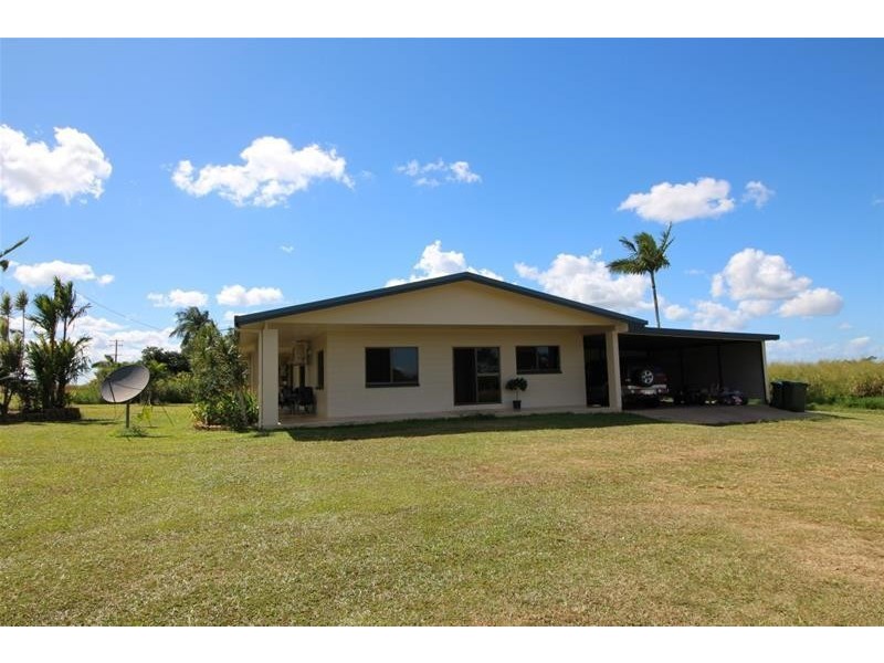 104 Jaffa Road, El Arish QLD 4855