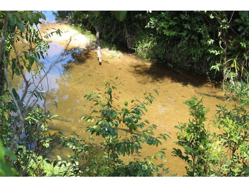 Lot 87 Friday Pocket Road, Maadi QLD 4855