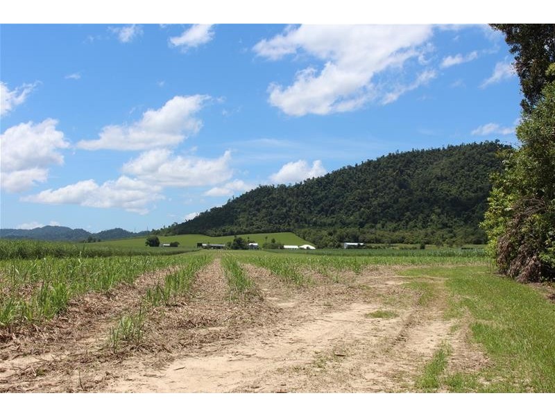 Lot 87 Friday Pocket Road, Maadi QLD 4855