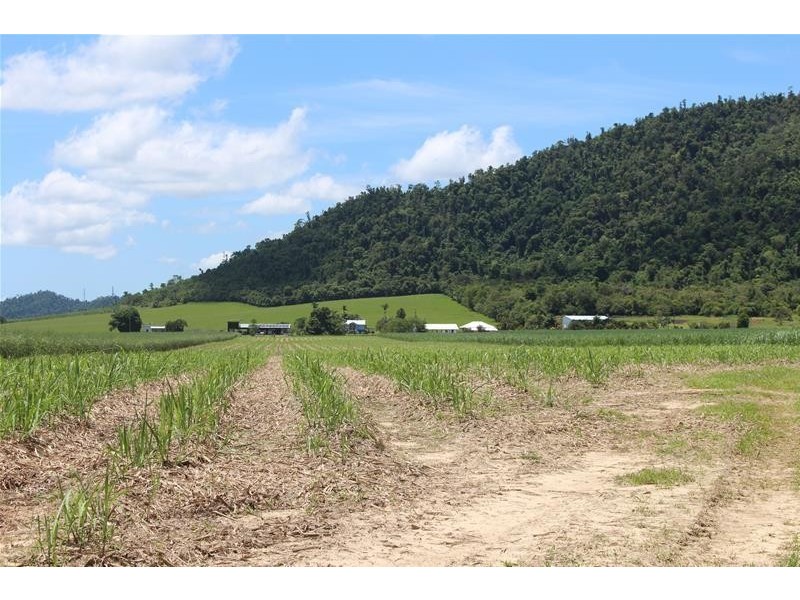 Lot 87 Friday Pocket Road, Maadi QLD 4855