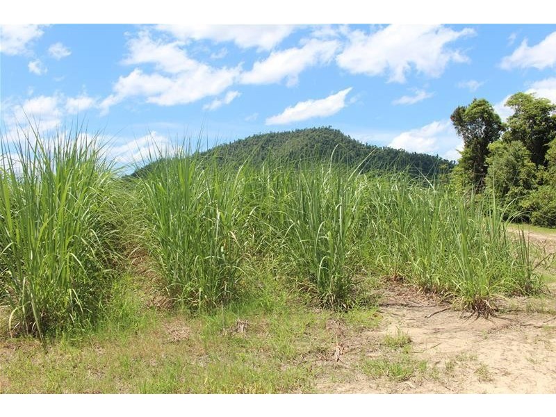 Lot 87 Friday Pocket Road, Maadi QLD 4855