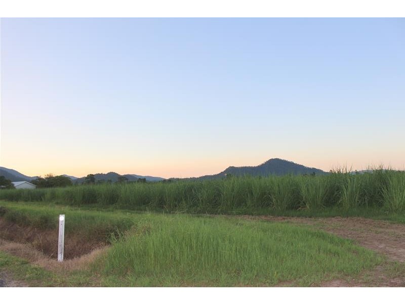 Lot 87 Friday Pocket Road, Maadi QLD 4855