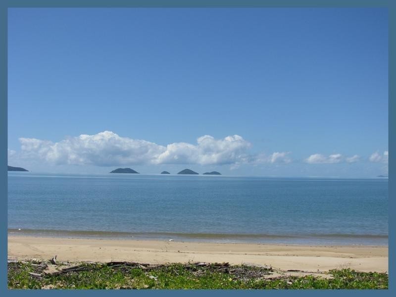 Tully Heads QLD 4854