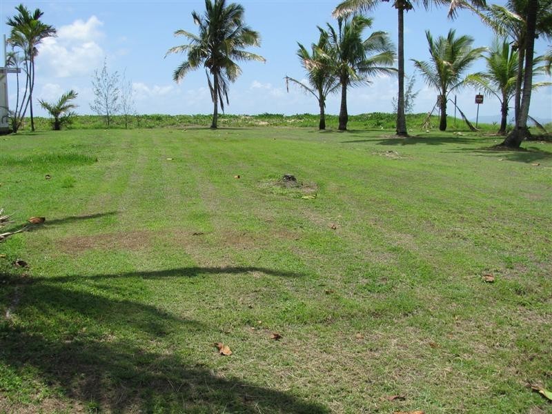 Tully Heads QLD 4854