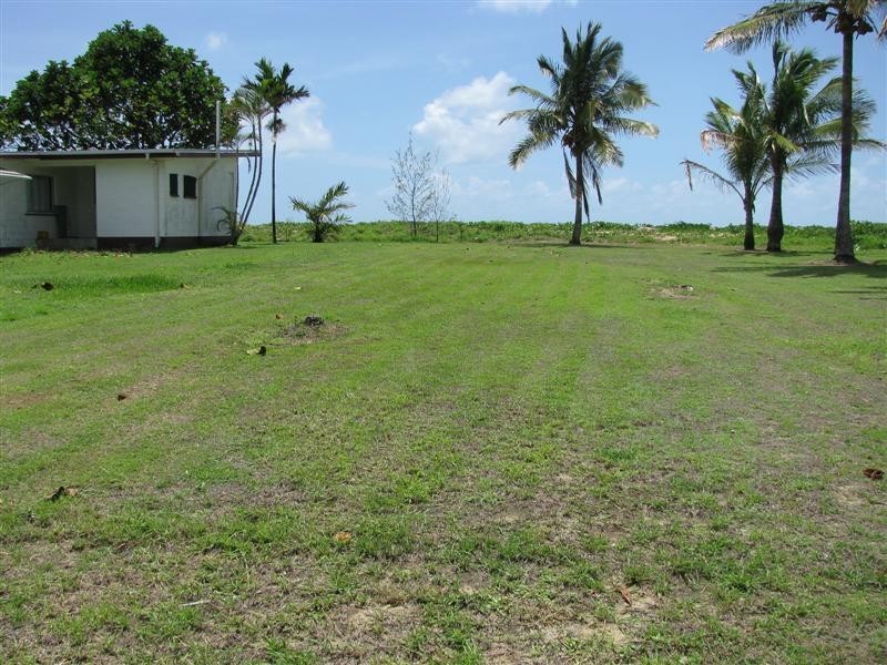 Tully Heads QLD 4854