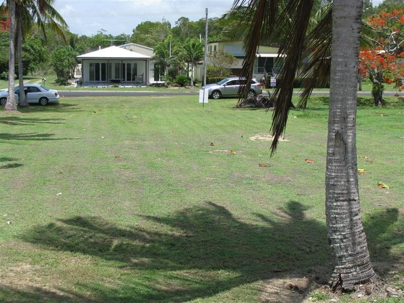 Tully Heads QLD 4854