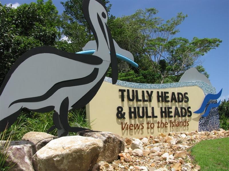 Tully Heads QLD 4854