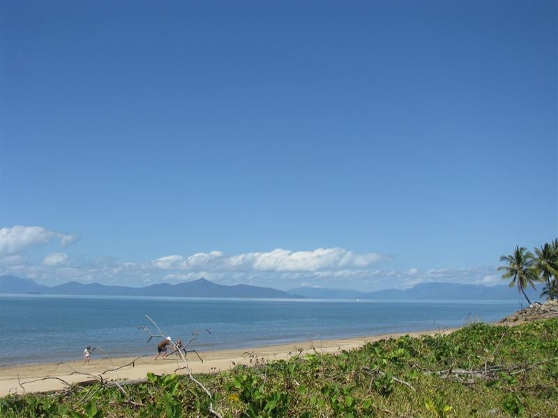 Tully Heads QLD 4854