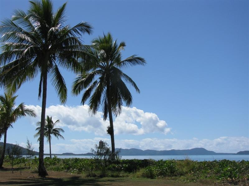 Tully Heads QLD 4854