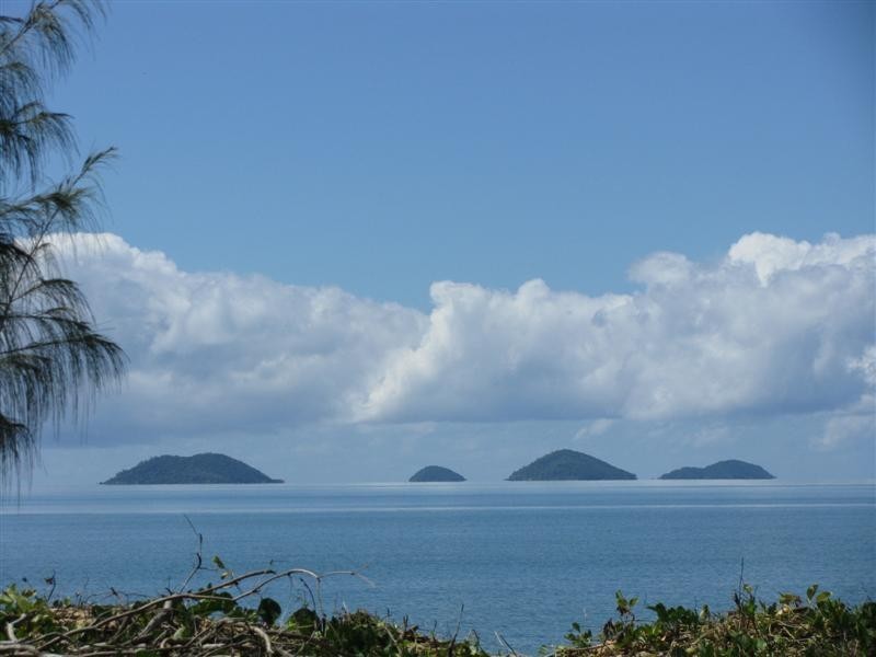 Tully Heads QLD 4854