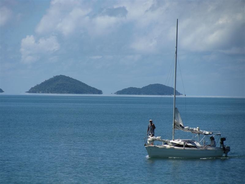 Tully Heads QLD 4854