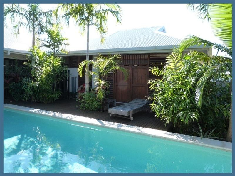 Mission Beach QLD 4852